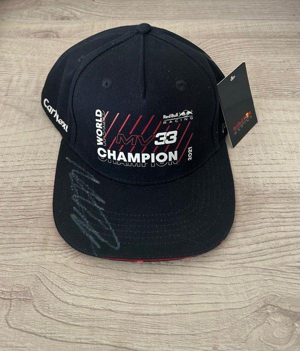 Red Bull Racing - Formule 1 - Max Verstappen - 2021 -, Verzamelen, Automerken, Motoren en Formule 1