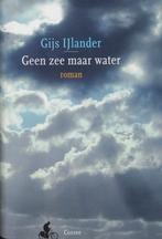 Geen zee maar water 9789059361966 G. IJlander, Boeken, Verzenden, Gelezen, G. IJlander