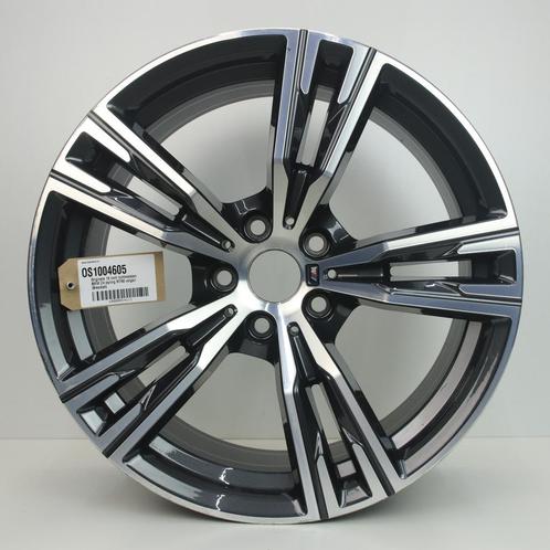 Originele velgen 18 inch BMW Z4 styling M798 *OS1004605*, Auto-onderdelen, Banden en Velgen, Velg(en), Gebruikt, 18 inch, Personenwagen