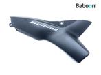 Buddypaneel Rechts Yamaha BT 1100 Bulldog 2001-2007 (BT1100, Verzenden, Gebruikt