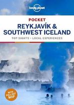 Lonely Planet Pocket Reykjavik & Southwest Iceland, Gelezen, Lonely Planet, Belinda Dixon, Verzenden