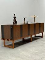 Dressoir - Mooreiche