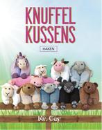 Knuffelkussens haken 9789491840043, Zo goed als nieuw