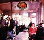 cd digi - The Kinks - Muswell Hillbillies SA CD