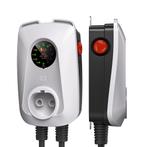 Laadpaal 7 kW – 1-fase 32A, Type 2, met 5 meter kabel |, Auto diversen, Laadpalen, Verzenden, Nieuw