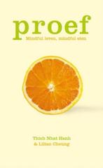 Proef - Thich Nhat Hanh - 9789025961022 - Paperback, Boeken, Verzenden, Nieuw