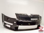 Skoda Octavia 3 RS 2013-2017 Voorbumper Bumper 4xPDC KLS Ori, Ophalen, Gebruikt, Skoda, Bumper