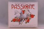 Passione - The Worlds Greatest Voices (2 CD), Cd's en Dvd's, Cd's | Klassiek, Verzenden, Zo goed als nieuw