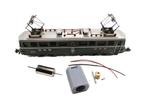 micromotor NM038G  N motor ombouwset voor Minitrix Ae 6/6, Overige merken, Gelijkstroom, Verzenden, Overige typen