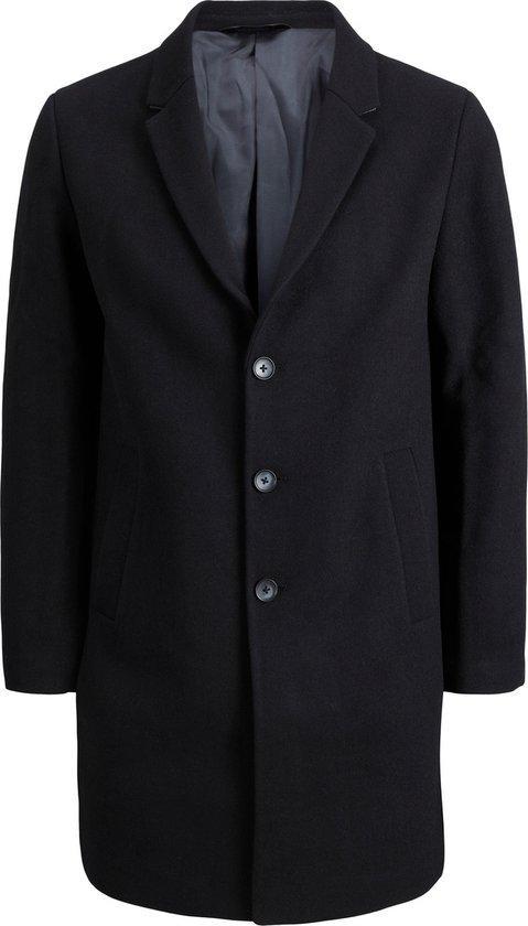 JACK&JONES ESSENTIALS JJEMOULDER WOOL COAT SN Heren Jas - Ma, Kleding | Heren, Jassen | Winter, Nieuw, Verzenden