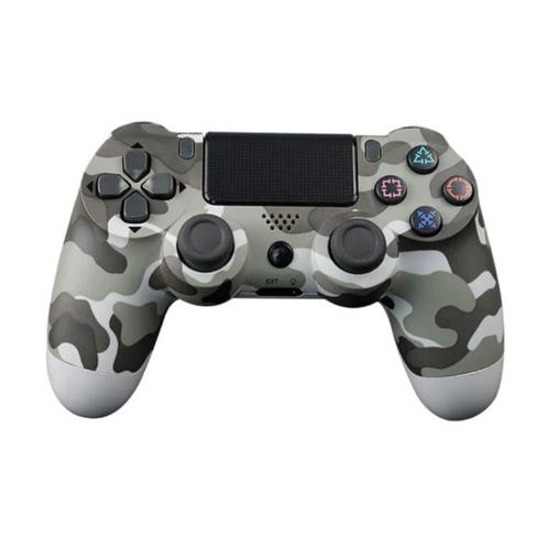 Gaming Controller voor PlayStation 4 - PS4 Bluetooth Gamepad, Spelcomputers en Games, Spelcomputers | Overige, Nieuw, Verzenden