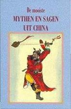 De mooiste mythen en sagen uit China 9789055133819, Boeken, Verzenden, Gelezen