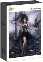 Shadowness Puzzel (1000 stukjes) | Grafika - Puzzels, Hobby en Vrije tijd, Denksport en Puzzels, Verzenden, Nieuw