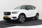 Zakelijke Lease |  Volvo XC40 Recharge P8 AWD R-Design | Pan, Auto's, Volvo, Automaat, Gebruikt, Overige brandstoffen, Wit