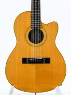 Gibson Chet Atkins SST 12 String Natural 1989, Ophalen of Verzenden, Gebruikt, Klassieke of Spaanse gitaar, 12-snarig