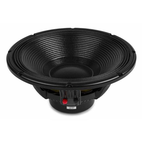 Retourdeal - Power Dynamics PD15NW 15 Neodymium woofer - 16, Auto diversen, Autospeakers, Zo goed als nieuw, Verzenden