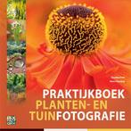 Birdpix Praktijkboek Planten- en Tuinfotografie, Boeken, Nieuw, Ophalen of Verzenden