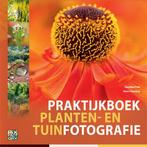 Birdpix Praktijkboek Planten- en Tuinfotografie, Boeken, Ophalen of Verzenden, Nieuw