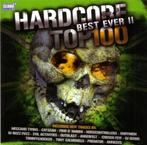Hardcore Top 100 Best Ever - Vol. 2 - CD