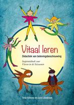 9789491740619 Vitaal Leren | Tweedehands, Verzenden, Zo goed als nieuw, Cora Loessbroek