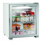 Bartscher Diepvrieskast | Glazendeur | 90L | 620x600x720mm, Zakelijke goederen, Horeca | Keukenapparatuur, Verzenden, Nieuw in verpakking