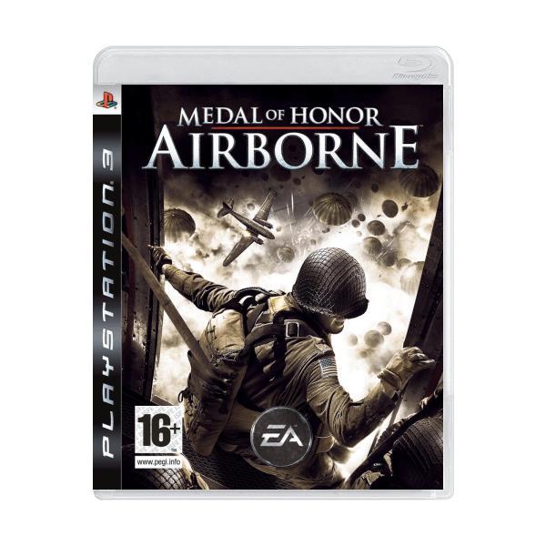 Medal Of Honor Airborne, Spelcomputers en Games, Games | Sony PlayStation 3, Verzenden