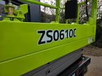 Nieuw Zoomlion ZS0610C elektrische rupshoogwerker 9m, Zakelijke goederen