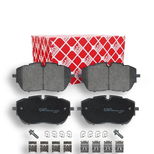 Remblokken set, Auto-onderdelen, Remmen en Aandrijving, Nieuw, Ophalen of Verzenden