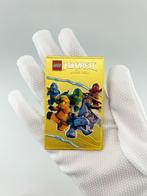 Lego Stenen - Promotional - Ninjago Dragons Rising Gold, Nieuw