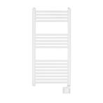 Elektrische Handdoekradiator Eurom Sani Towel 800W 110x50cm, Ophalen of Verzenden, Nieuw, Overige typen