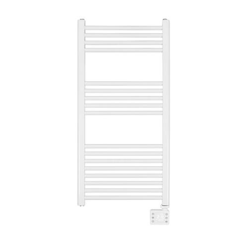 Elektrische Handdoekradiator Eurom Sani Towel 800W 110x50cm, Doe-het-zelf en Verbouw, Sanitair, Overige typen, Nieuw, Ophalen of Verzenden