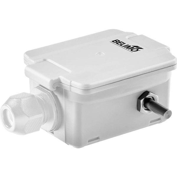 Buitentemperatuursensor PT100 mm/mm, Doe-het-zelf en Verbouw, Verwarming en Radiatoren, Overige typen, Nieuw, Verzenden