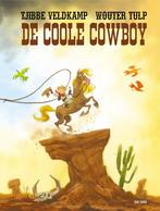 9789000382842 De coole cowboy Tjibbe Veldkamp, Boeken, Nieuw, Tjibbe Veldkamp, Verzenden