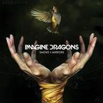 Imagine Dragons - Smoke + Mirrors - CD, Cd's en Dvd's, Ophalen of Verzenden, Nieuw in verpakking