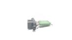 Kachelweerstand Ford Fiesta V 1.4 16V, Auto-onderdelen, Airco en Verwarming, Ophalen of Verzenden, Gebruikt, Ford
