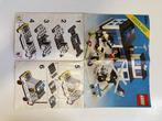 Lego Set - 6384 - Classic Town - Police Station, Nieuw