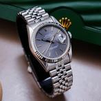 Rolex - Datejust 36 Grey Dial - 16234 - Heren - 1990-1999, Nieuw