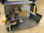 Zebra ZT410 Thermische Label Printer met PEEL * LAN + US..., Computers en Software, Printers, Gebruikt, Thermo-printer, Printer