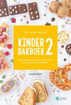 9789000379668 Het Lauras Bakery Kinderbakboek 2, Boeken, Nieuw, Laura Kieft, Verzenden