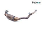 Uitlaat Bochtenset Honda NC 750 X DCT 2021->, Verzenden, Gebruikt