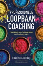 Professionele loopbaancoaching 3e herziene edi 9789089655035, Zo goed als nieuw