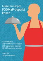 FODMaP 9789082708790 Jacqueline Gerrits, Boeken, Verzenden, Gelezen, Jacqueline Gerrits