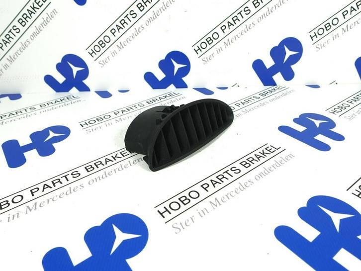 Luchtrooster A 171 830 0454 o.a: SLK-klasse r171, Auto-onderdelen, Interieur en Bekleding, Gebruikt, 3 maanden garantie, Mercedes-Benz