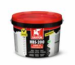 Griffon hbs 200 rubber tix 5 liter, Verzenden, Nieuw