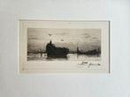 Carel Nicolaas Storm van s Gravesande (1841-1924) -