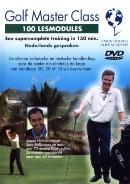 Golf master class - DVD, Verzenden, Nieuw in verpakking