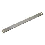 Silverline Verstekzaagblad - 14 TPI - Koolstofstaal - 550 mm, Doe-het-zelf en Verbouw, Gereedschap | Handgereedschap, Ophalen of Verzenden