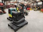 Wacker Neuson trilplaten en stampers uit voorraad leverbaar, Zakelijke goederen, Machines en Bouw | Overig, Ophalen of Verzenden