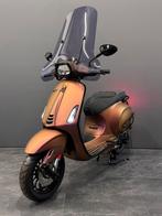 Vespa Sprint E5 custom | 12/2024 0km! | Full option | NIEUW!, Overige modellen, Maximaal 45 km/u, Nieuw, Ophalen of Verzenden