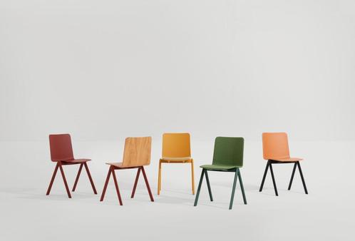 MIDJ Stack betaalbaar Italiaans design bij Project Meubilair, Zakelijke goederen, Kantoor en Winkelinrichting | Kantoormeubilair en Inrichting